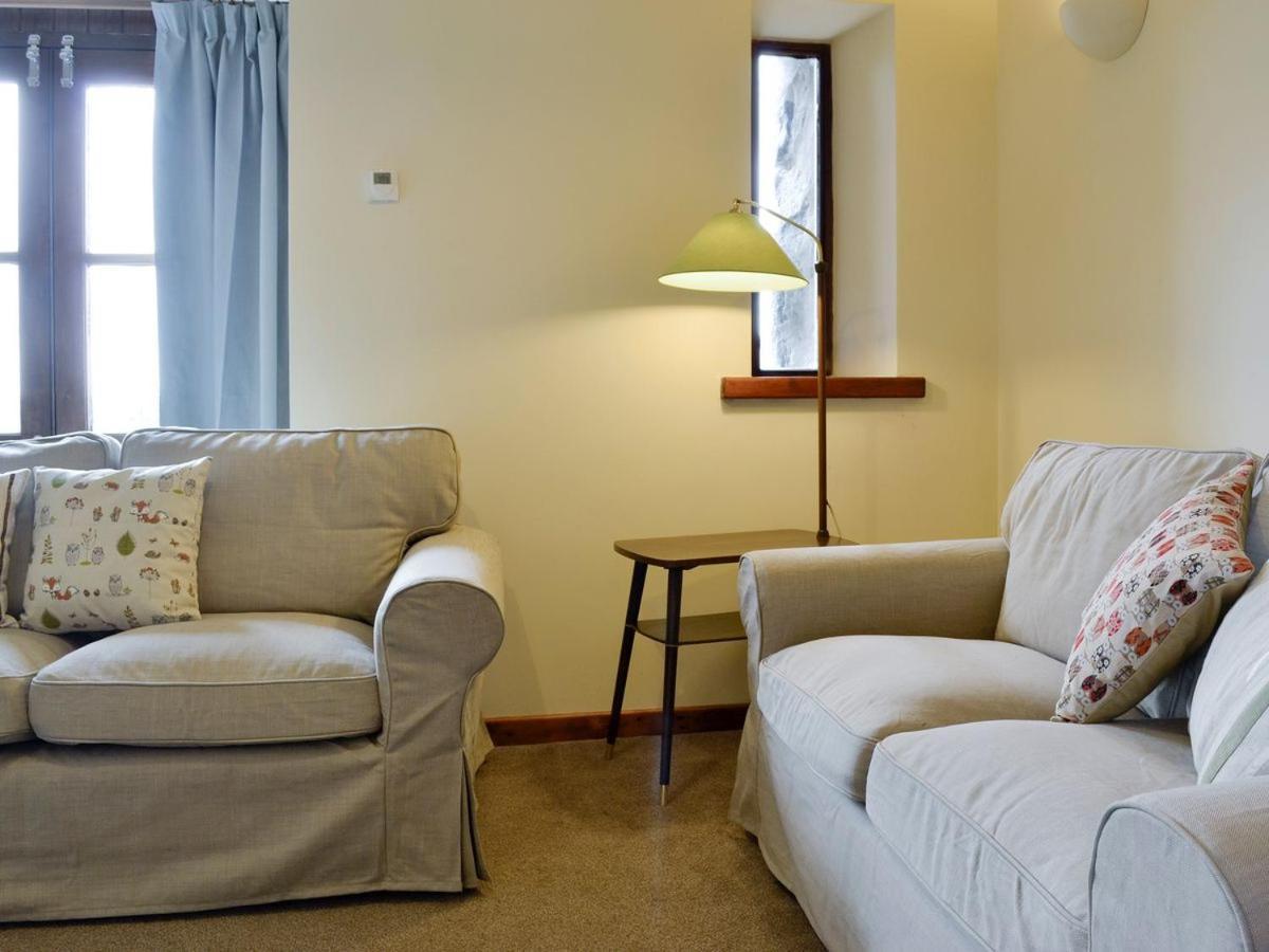 Villa Ysgubor Tregarth Esterno foto