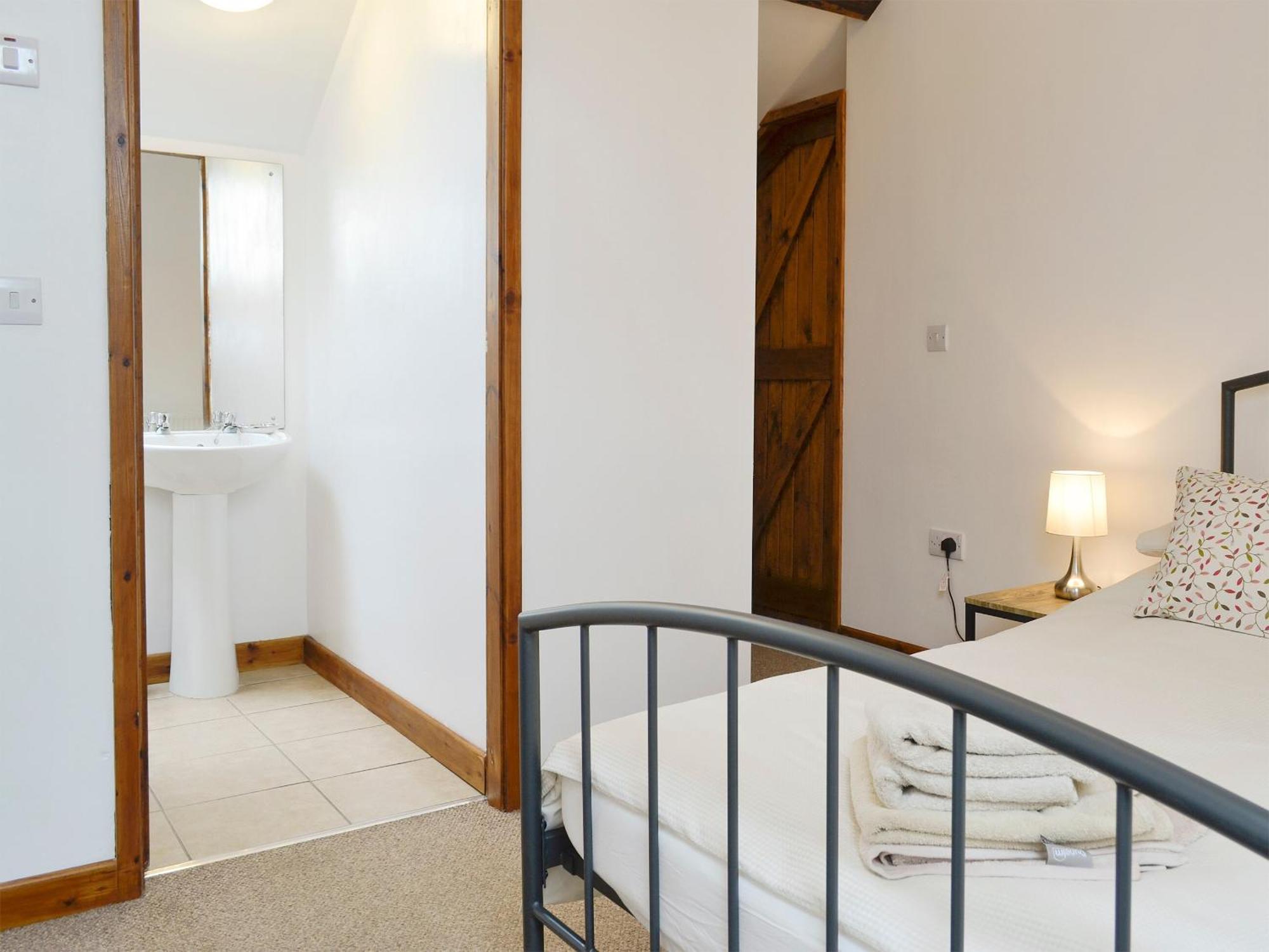 Villa Ysgubor Tregarth Esterno foto