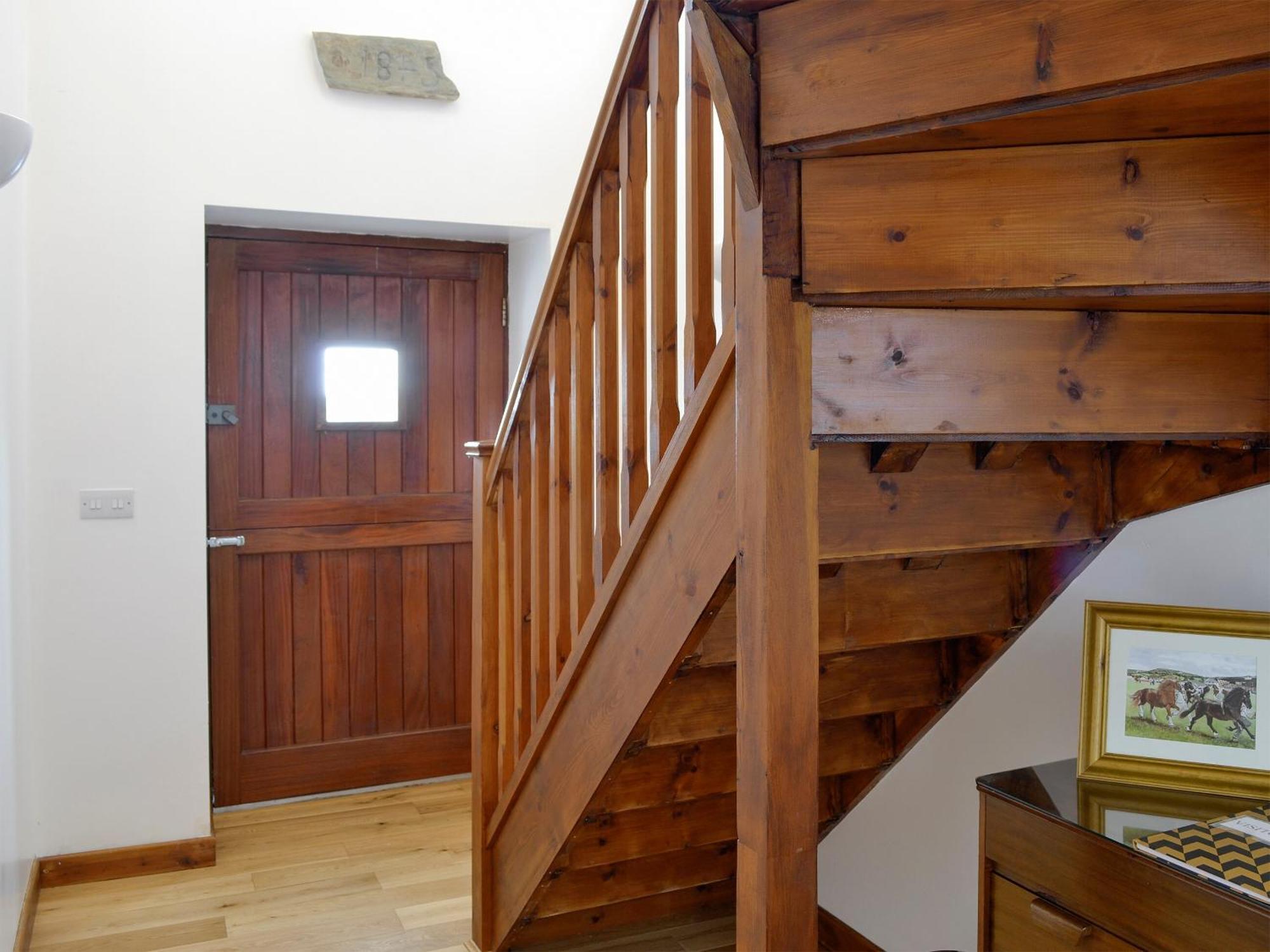 Villa Ysgubor Tregarth Esterno foto