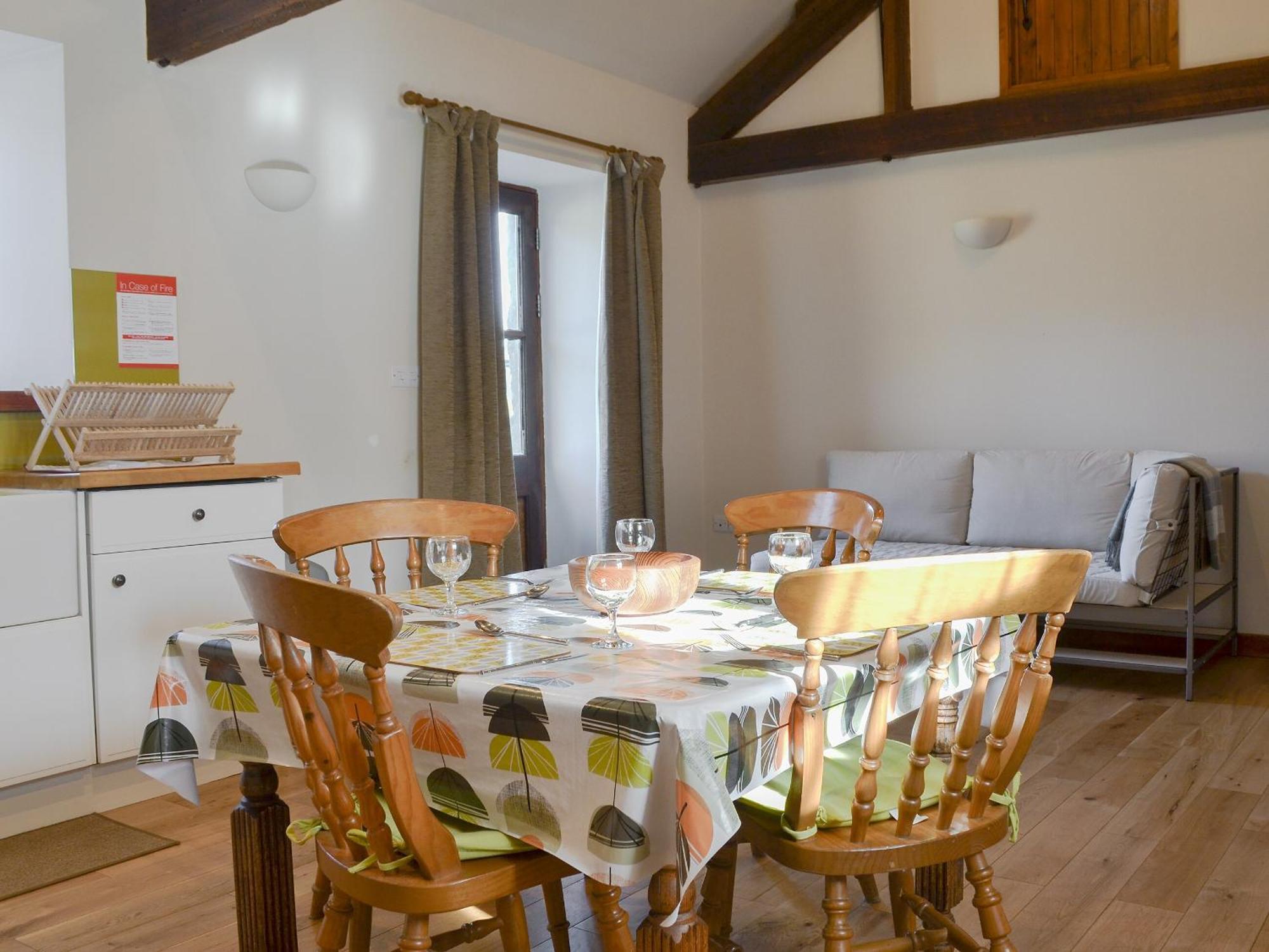 Villa Ysgubor Tregarth Esterno foto